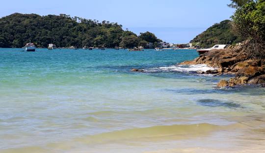 Bombinhas, Santa Catarina: o guia definitivo para suas férias dos sonhos no Brasil