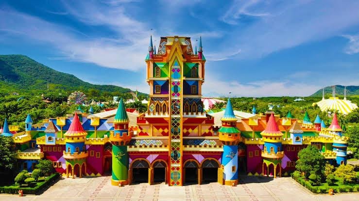 Aventura em Santa Catarina: guia completa para visitar o Beto Carrero World