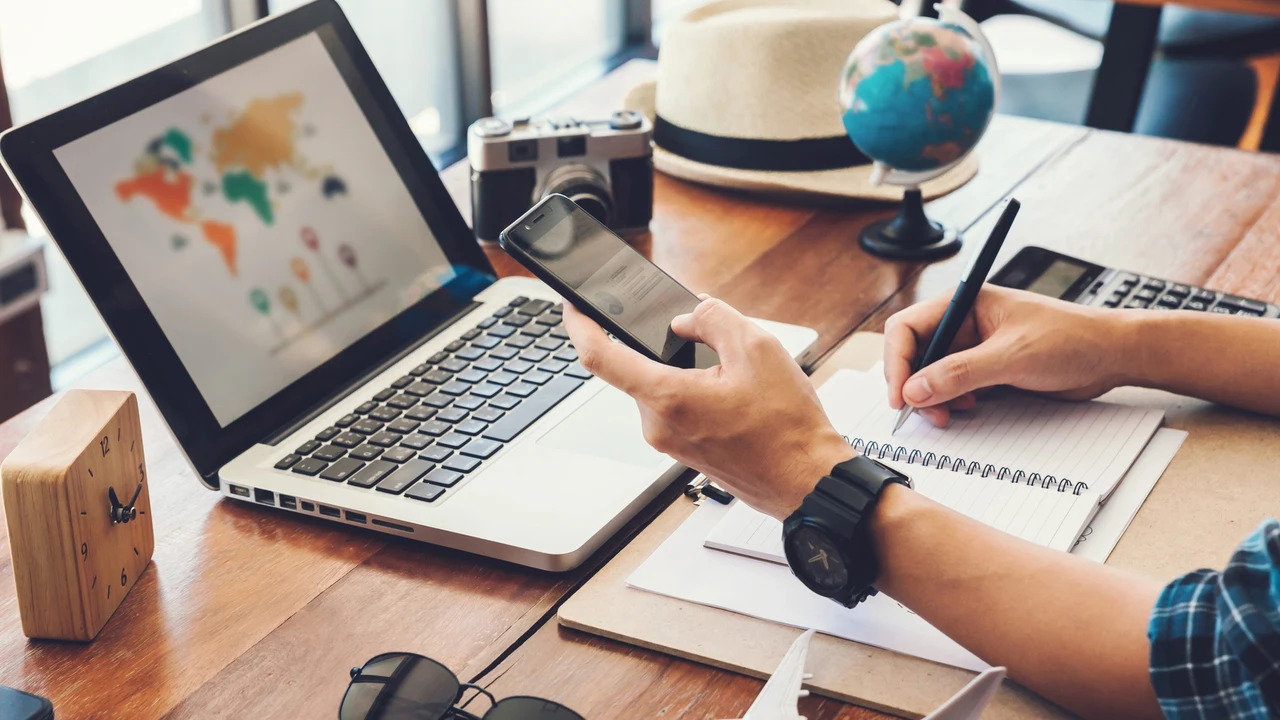 Descubre las formas de como llegar a Brasil y comienza a planificar tus vacaciones!