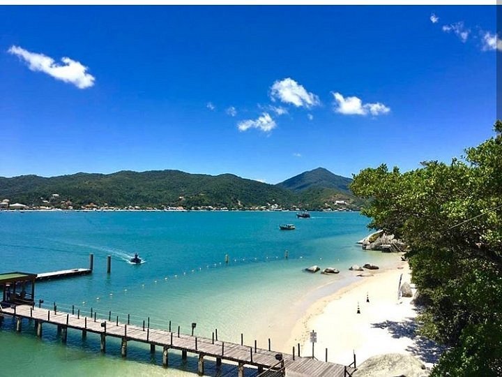 ¡Descubre el Encanto del Território de Porto belo SC! 🏖️